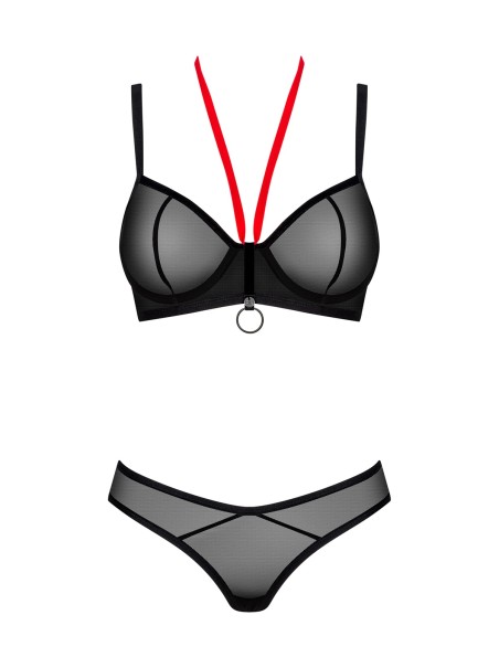 Obsessive Lingerie sexy completino intimo collezione Glandez