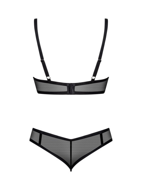 Obsessive Lingerie sexy completino intimo collezione Glandez
