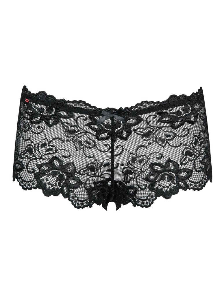 Obsessive Lingerie shorts in pizzo collezione Idillia