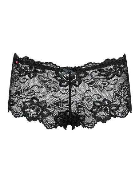 Obsessive Lingerie shorts in pizzo collezione Idillia