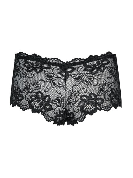 Obsessive Lingerie shorts in pizzo collezione Idillia