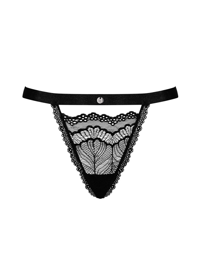 Obsessive Lingerie sexy perizoma in pizzo collezione Isabellia