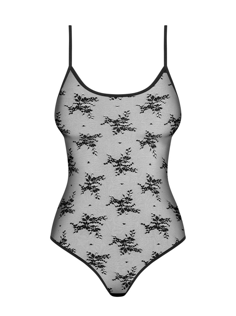 Obsessive Lingerie body in pizzo Jennifairy