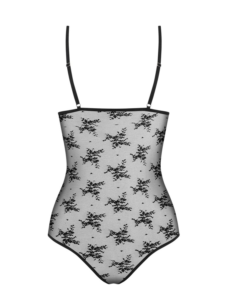 Obsessive Lingerie body in pizzo Jennifairy