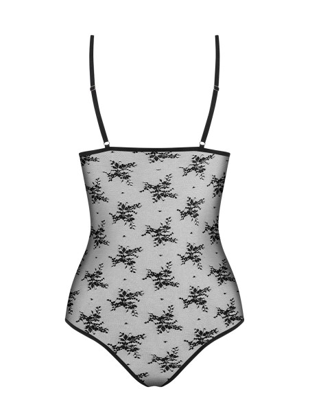 Obsessive Lingerie body in pizzo Jennifairy