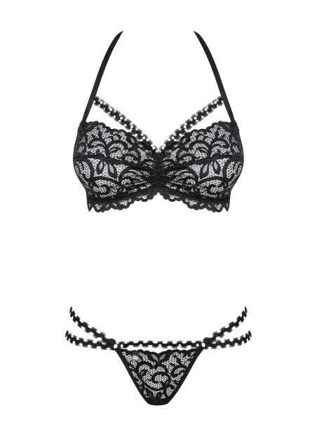 Obsessive Lingerie completino intimo coordinato Joylace