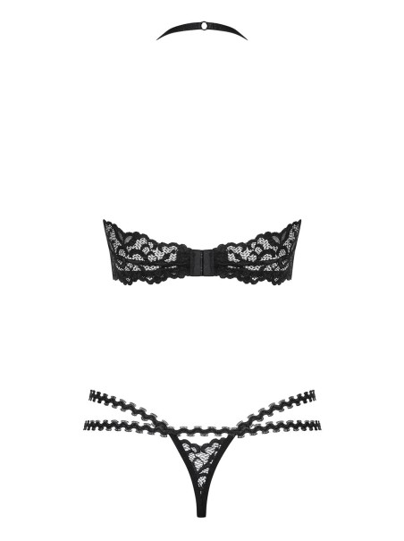 Obsessive Lingerie completino intimo coordinato Joylace