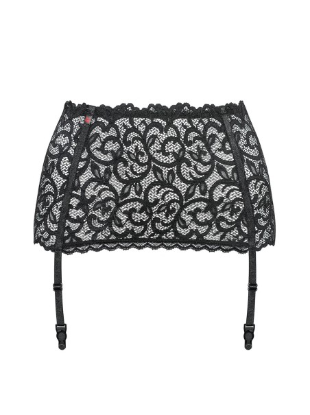Obsessive Lingerie reggicalze in pizzo Joylace Obsessive Lingerie reggicalze in pizzo Joylace