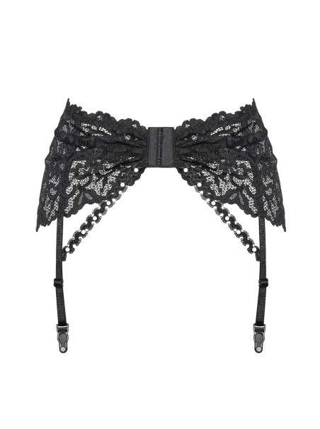 Obsessive Lingerie reggicalze in pizzo Joylace Obsessive Lingerie reggicalze in pizzo Joylace