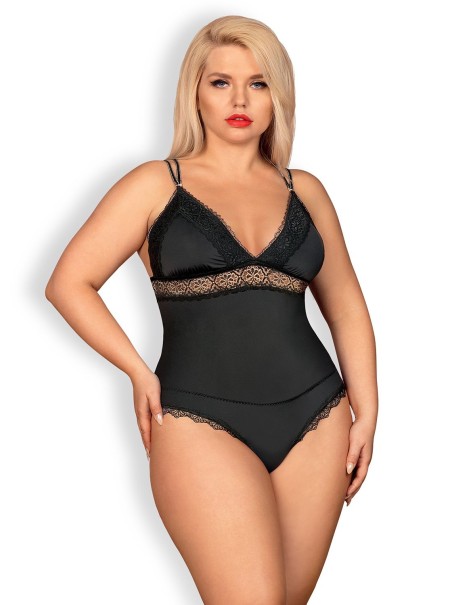 body con coppe imbottite XXL Lolitte body con coppe imbottite XXL Lolitte