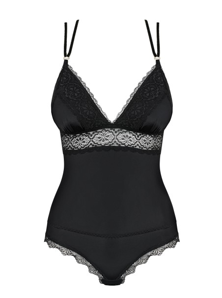 body con coppe imbottite XXL Lolitte body con coppe imbottite XXL Lolitte