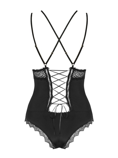 body con coppe imbottite XXL Lolitte body con coppe imbottite XXL Lolitte