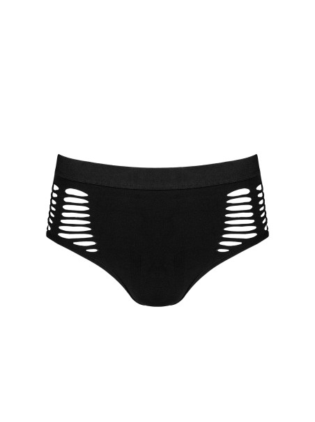 Obsessive Lingerie slip uomo con tagli laterali M101