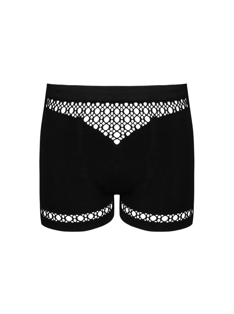 Obsessive Lingerie boxer uomo traforati M102