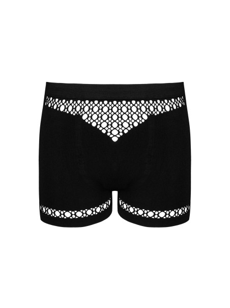 Obsessive Lingerie boxer uomo traforati M102
