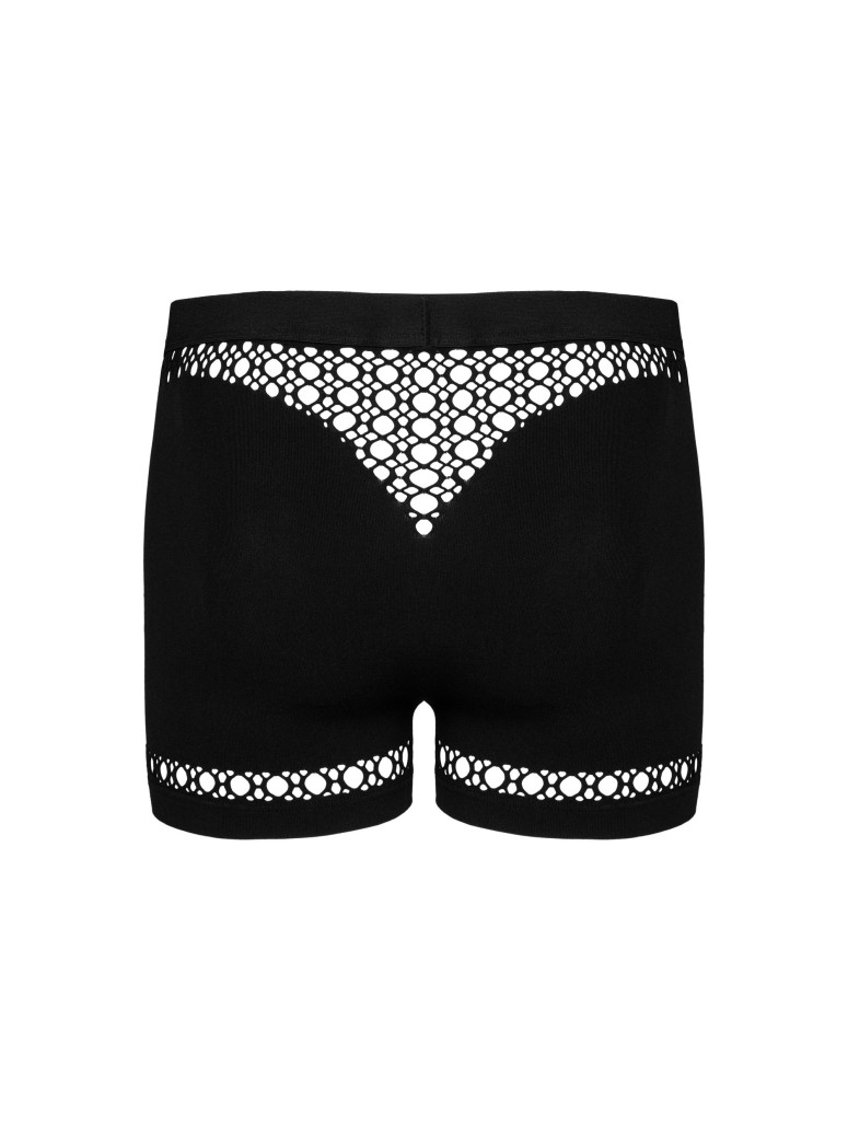 Obsessive Lingerie boxer uomo traforati M102