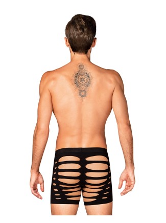 Obsessive Lingerie boxer uomo M104 2