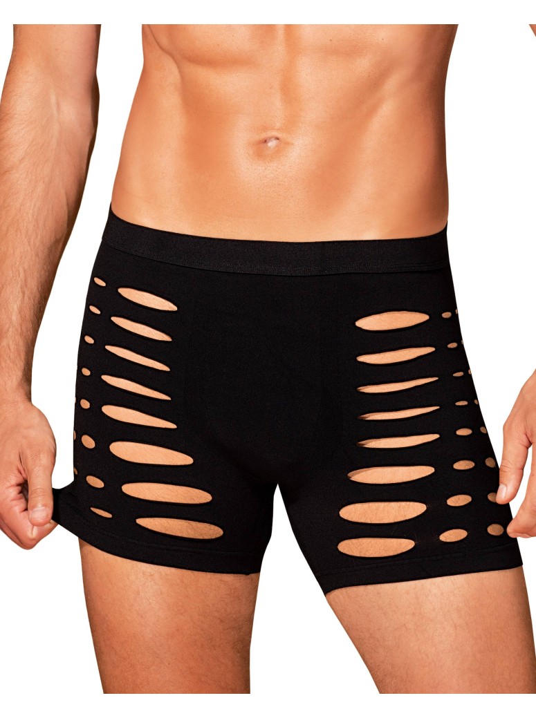Obsessive Lingerie boxer uomo M104