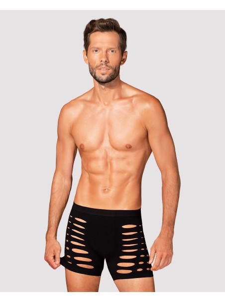Obsessive Lingerie boxer uomo M104