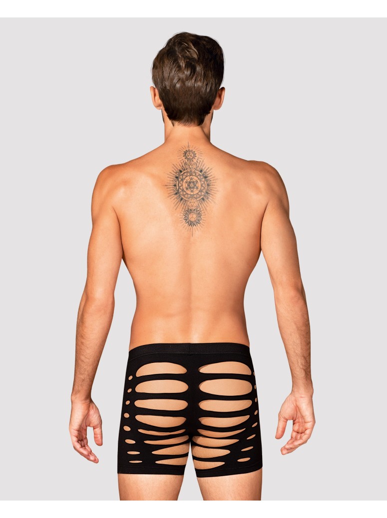 Obsessive Lingerie boxer uomo M104