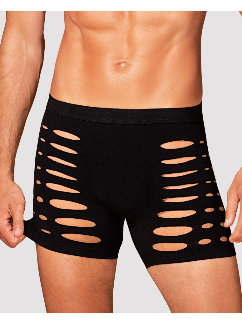 Obsessive Lingerie boxer uomo M104