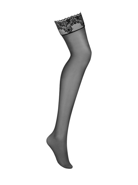 Obsessive Lingerie calze per reggicalze collezione Maderris
