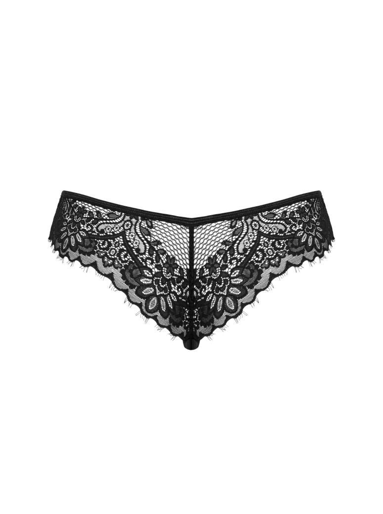 Obsessive Lingerie sexy mutandine in pizzo Maderris