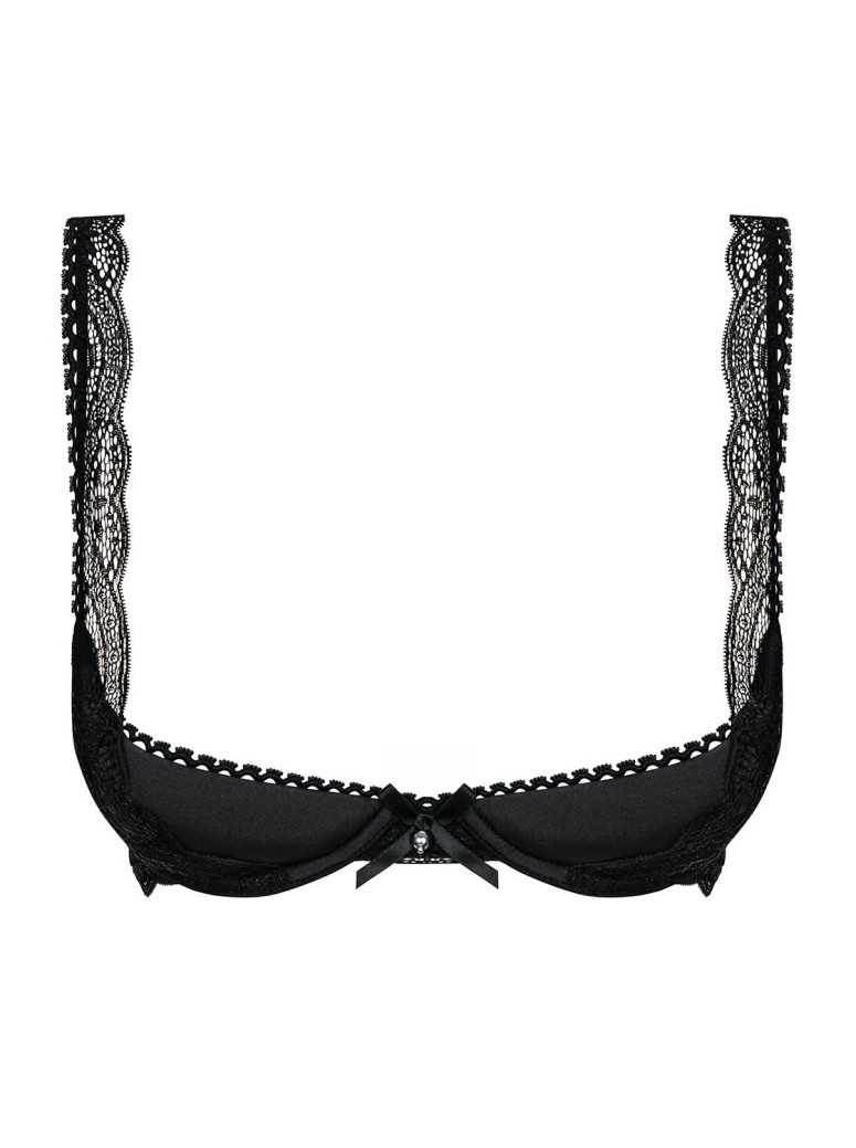 Obsessive sexy reggiseno mezza coppa collezione Miamor Obsessive