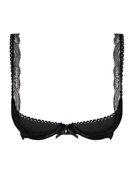 Obsessive sexy reggiseno mezza coppa collezione Miamor Obsessive