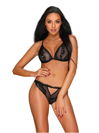 Obsessive Lingerie sexy completino intimo Millagro