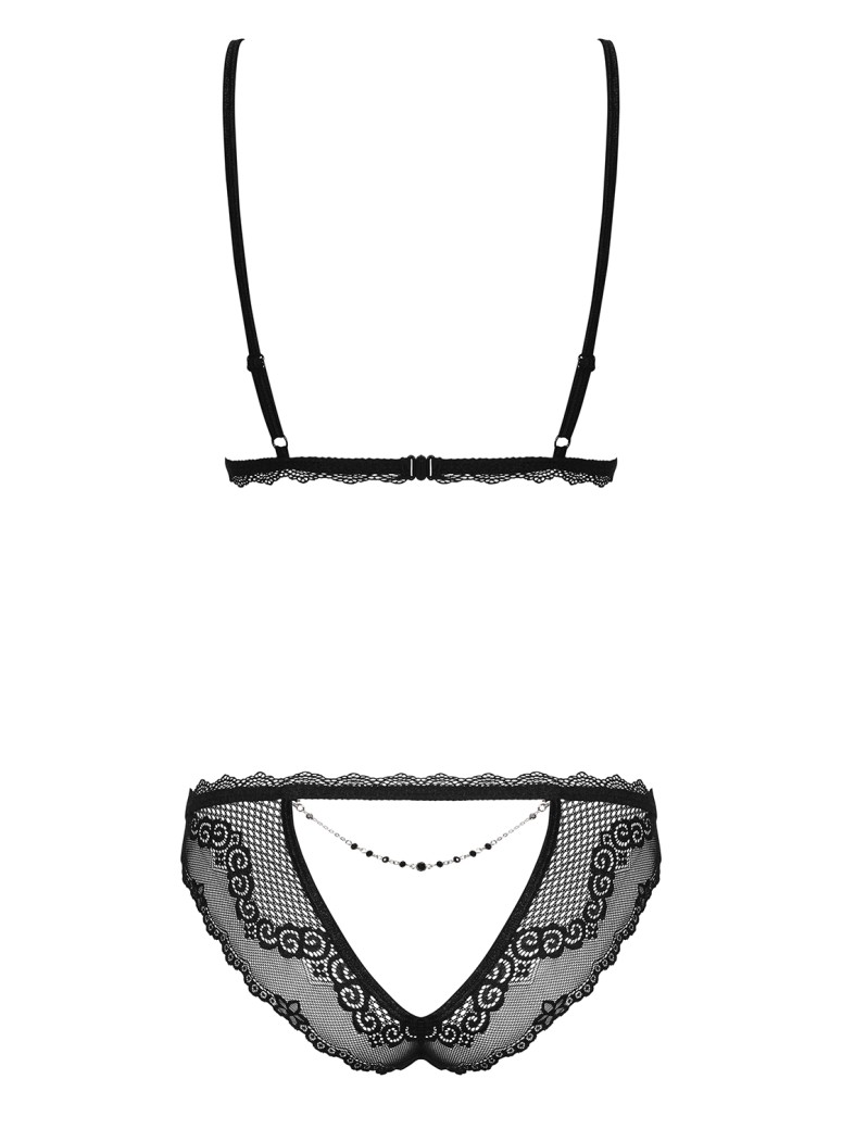 Obsessive Lingerie sexy completino intimo Millagro