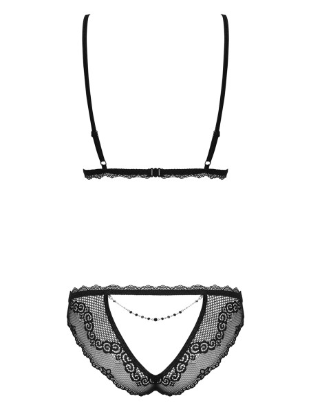 Obsessive Lingerie sexy completino intimo Millagro