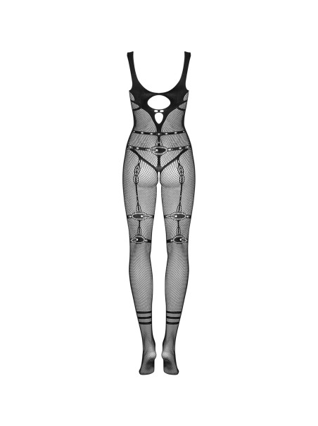 Obsessive Lingerie sexy bodystocking aperta N123 Obsessive Lingerie sexy bodystocking aperta N123