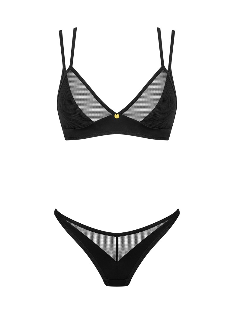 Obsessive Lingerie sexy completino intimo collezione Nesari
