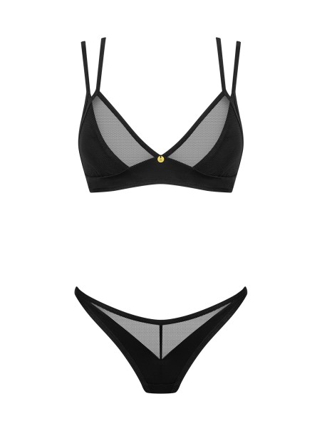 Obsessive Lingerie sexy completino intimo collezione Nesari