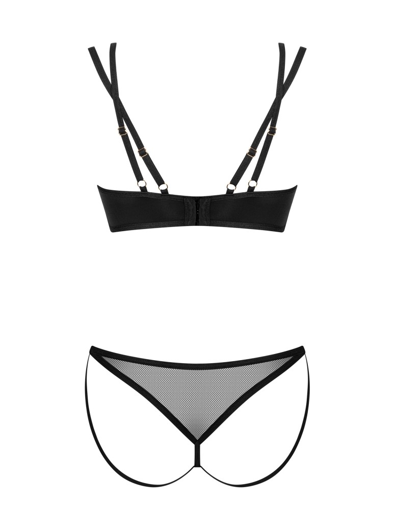 Obsessive Lingerie sexy completino intimo collezione Nesari