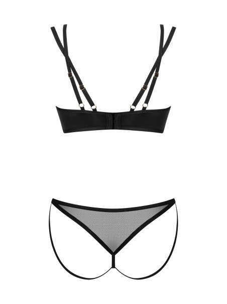Obsessive Lingerie sexy completino intimo collezione Nesari