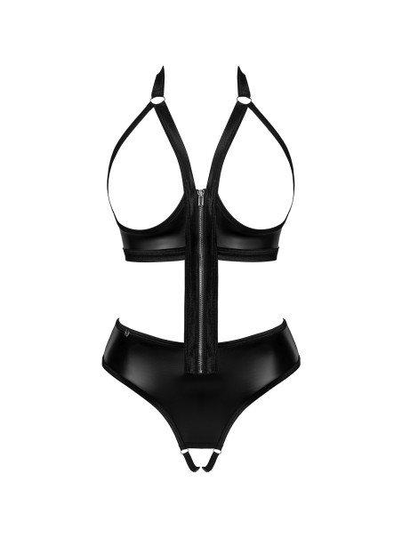 Obsessive Lingerie sexy body aperto collezione Norides