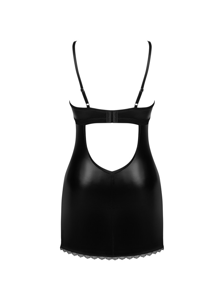 Obsessive Lingerie sexy chemise con perizoma Norides