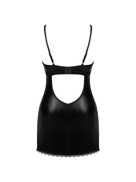 Obsessive Lingerie sexy chemise con perizoma Norides Obsessive Lingerie sexy chemise con perizoma Norides