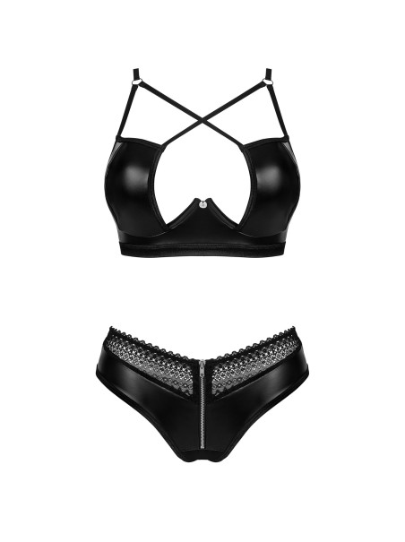 Obsessive Lingerie sexy completino due pezzi Norides