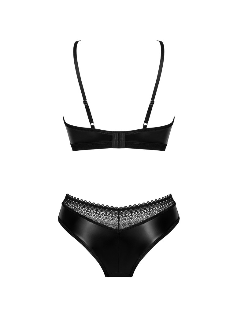 Obsessive Lingerie sexy completino due pezzi Norides