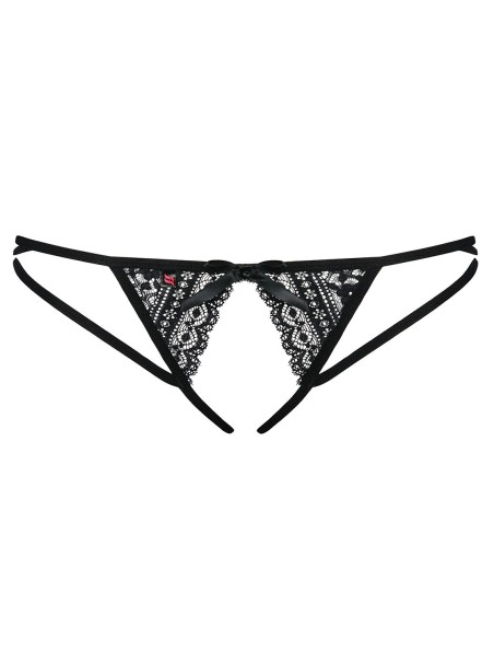 Obsessive Lingerie mutandine aperte Picantina