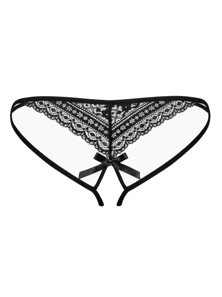 Obsessive Lingerie mutandine aperte Picantina