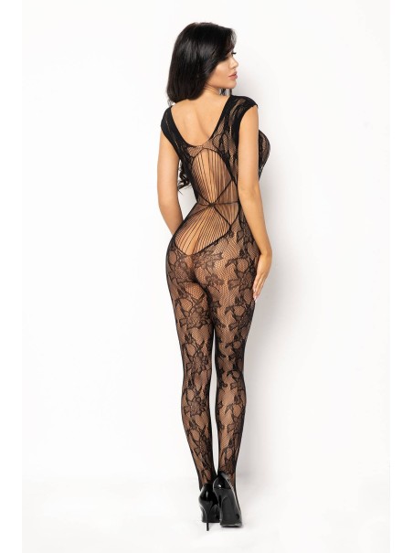 Beauty Night Lingerie bodystocking aperta Kiara