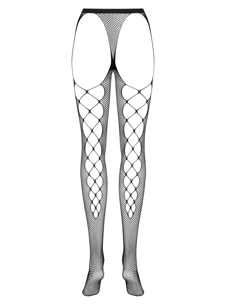 Obsessive Lingerie sexy collant aperti S233