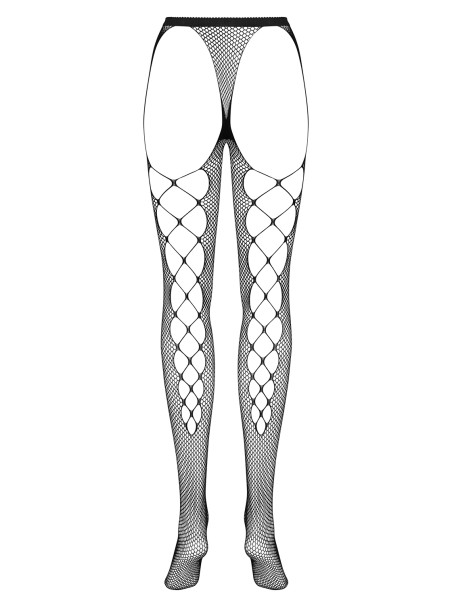 Obsessive Lingerie sexy collant aperti S233