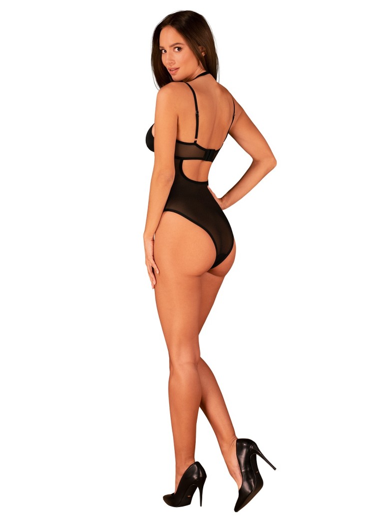 Obsessive Lingerie sexy body con ferretto Selinne