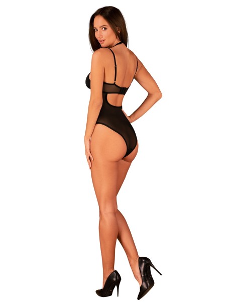 Obsessive Lingerie sexy body con ferretto Selinne Obsessive Lingerie sexy body con ferretto Selinne