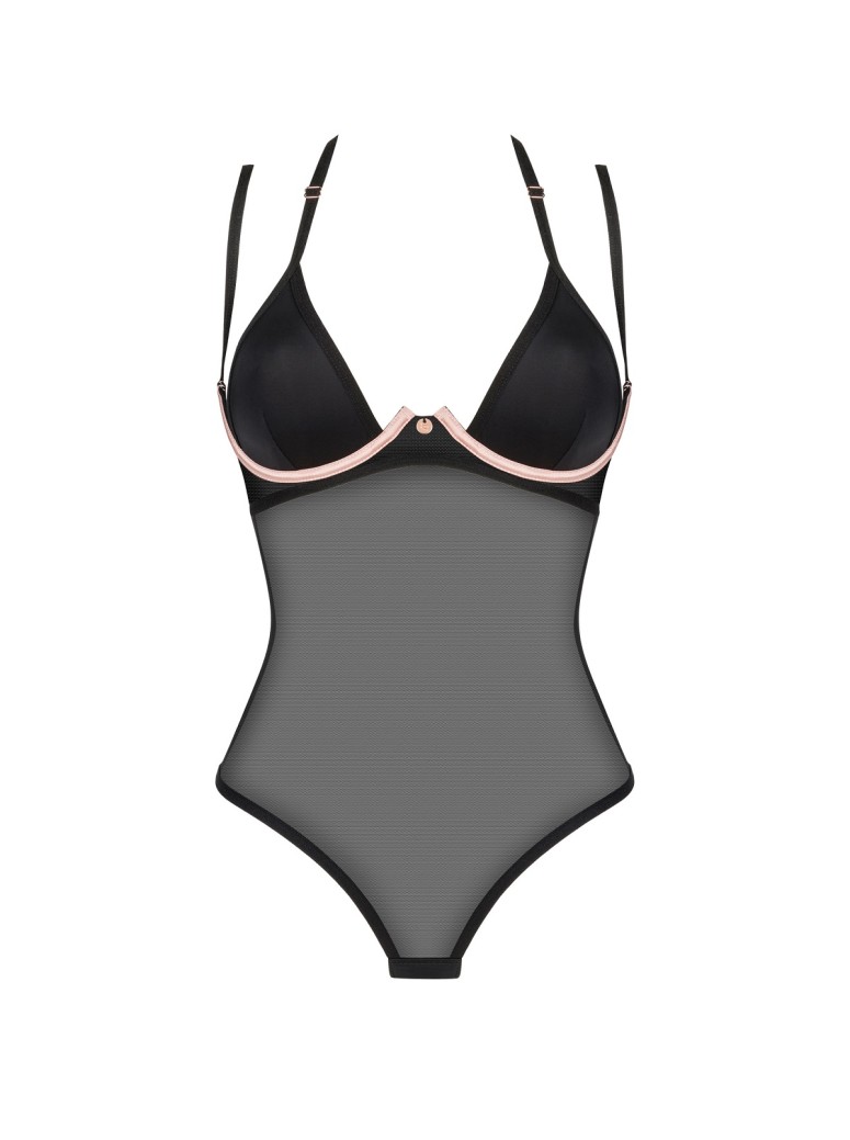 Obsessive Lingerie sexy body con ferretto Selinne